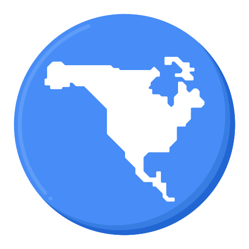 North America