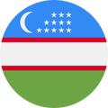 Uzbekistan