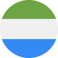 Sierra Leone