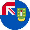 British Virgin Islands -