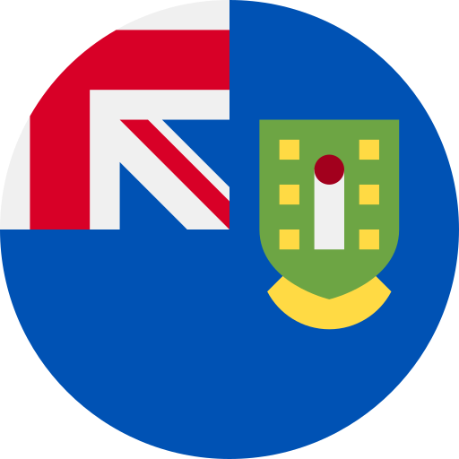 British Virgin Islands -