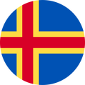 Aland Islands