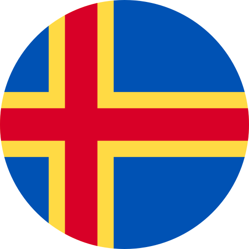 Aland Islands