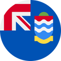 Cayman Islands