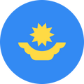 Kazakhstan
