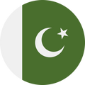 Pakistan