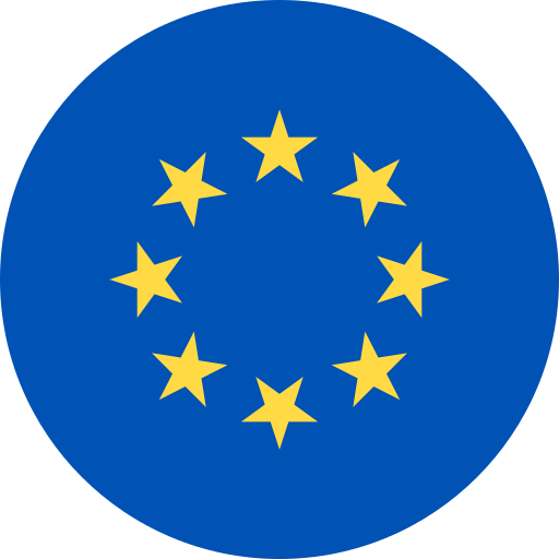 Europe (35 areas)
