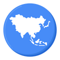 Central Asia